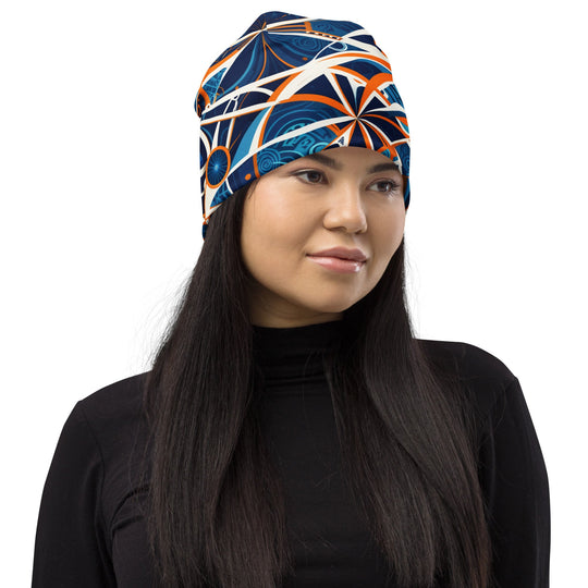 Adversarial Beanie - VisibleToHumans
