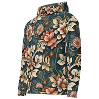 Adversarial Hoodie Unisex